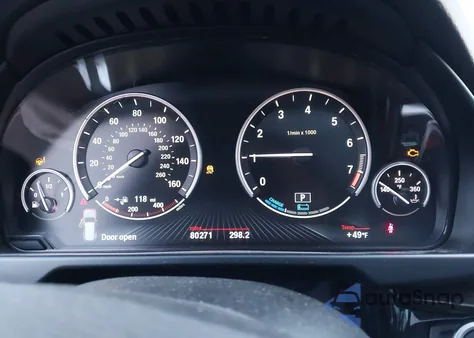 2016 BMW X5 Edrive xDrive40E from USA, damaged, VIN 5UXKT0C53G0S79492